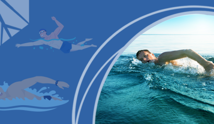 Sağlıklı Yaşam İçin Yüzmenin Az Bilinen 10 Faydası